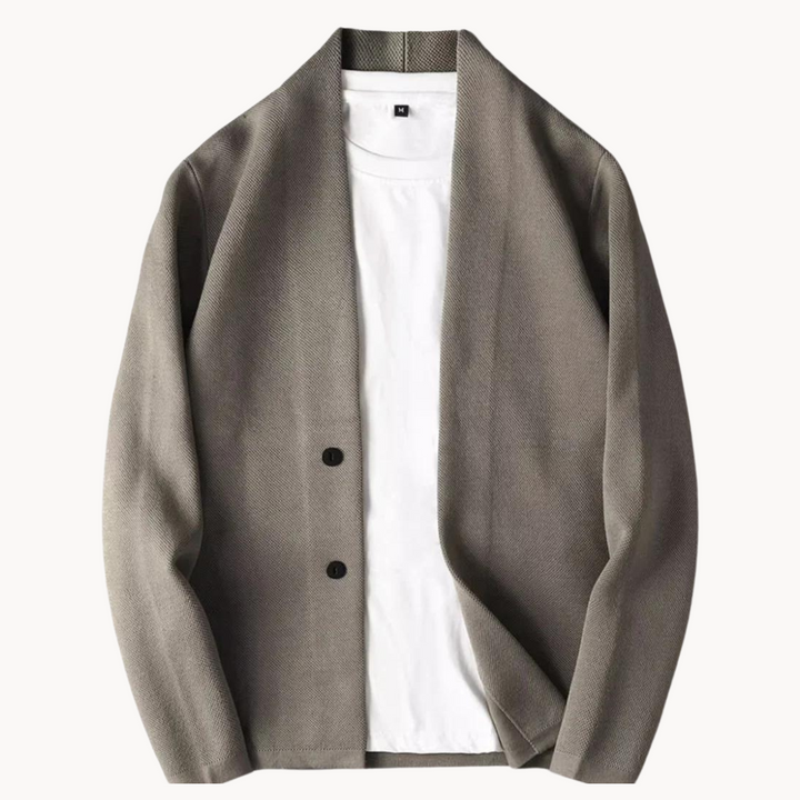 VanBruggen™ | Blazer in herenstijl