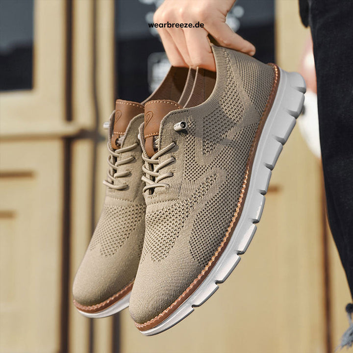 VanBruggen™ | Verno Stride Schoenen