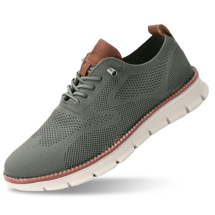 VanBruggen™ | Verno Stride Schoenen