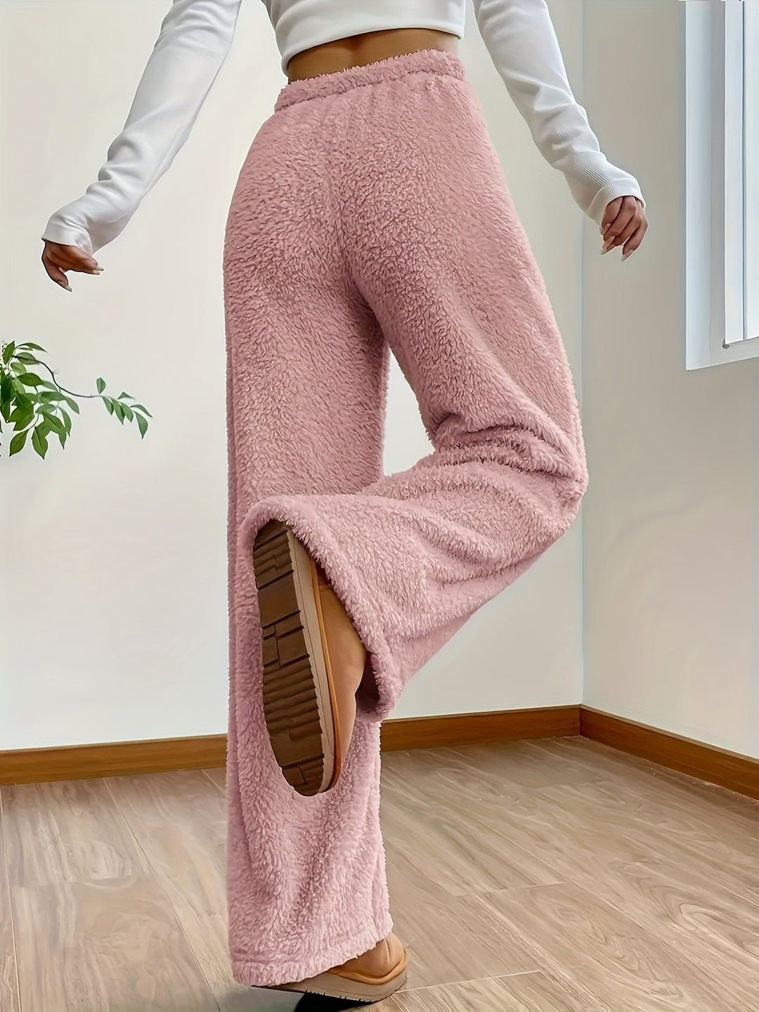 VanBruggen™ | Elegante Knusse Damesbroek