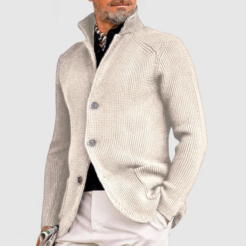 VanBruggen™ | Elegante jas voor mannen