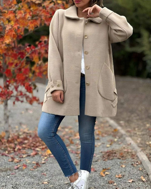 VanBruggen™ | Chic Topjas