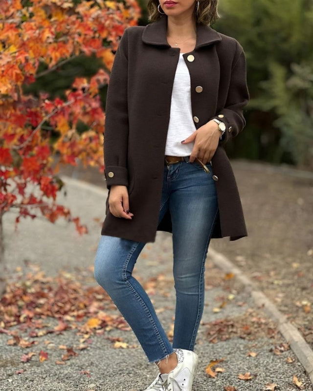 VanBruggen™ | Chic Topjas