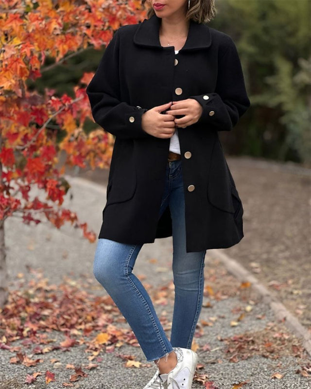 VanBruggen™ | Chic Topjas