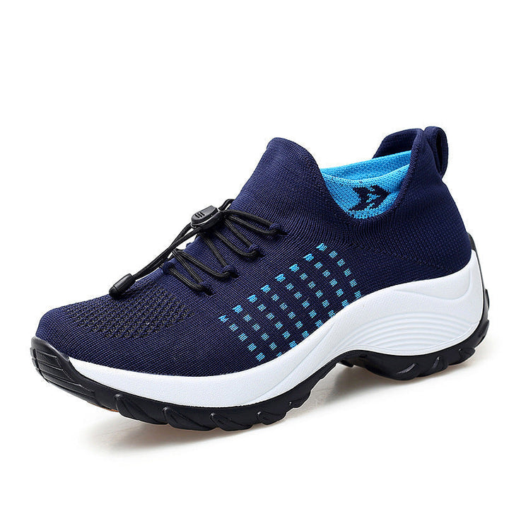 VanBruggen™ | Comfortabele sneakers