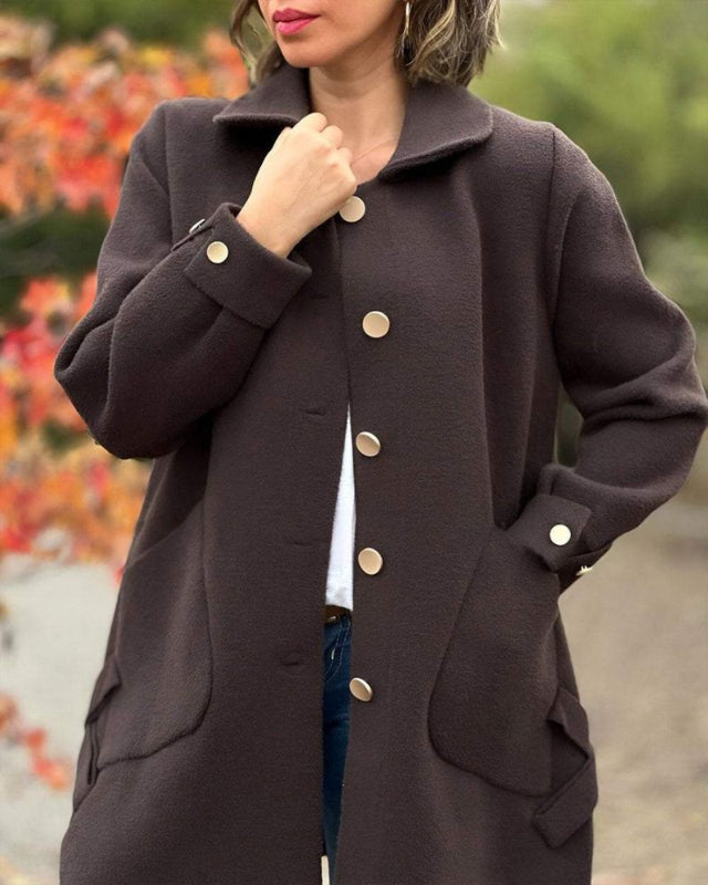 VanBruggen™ | Chic Topjas