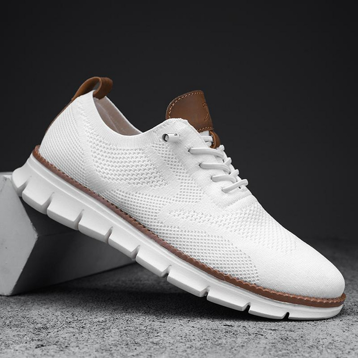 VanBruggen™ | Verno Stride Schoenen