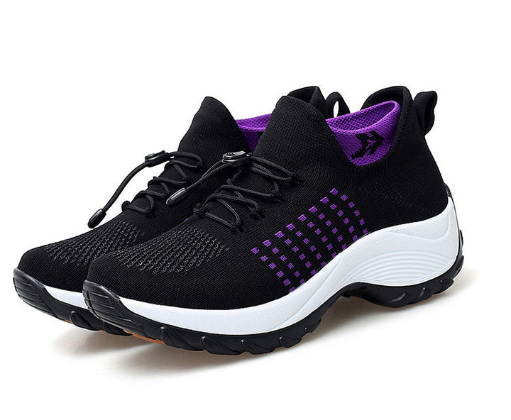 VanBruggen™ | Comfortabele sneakers