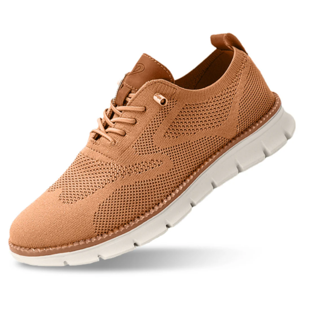 VanBruggen™ | Verno Stride Schoenen