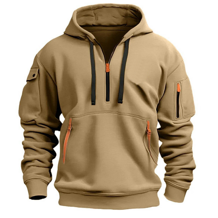 VanBruggen™ | Stijlvolle lente hoodie