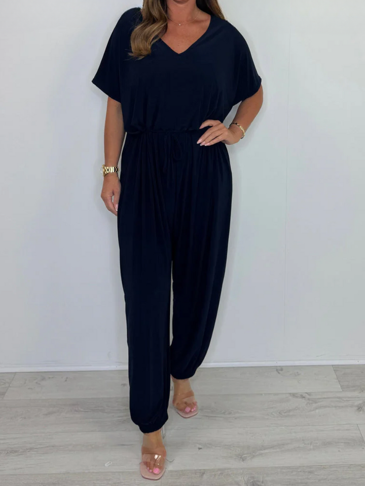 VanBruggen™ | Elegante jumpsuit