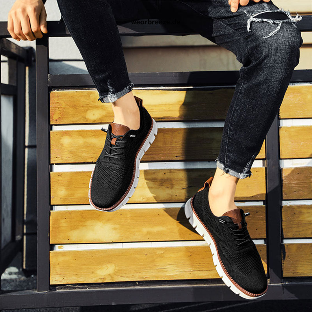 VanBruggen™ | Verno Stride Schoenen