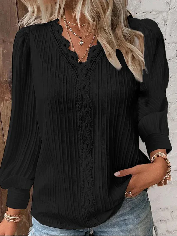 VanBruggen™ | Elegante Shirt