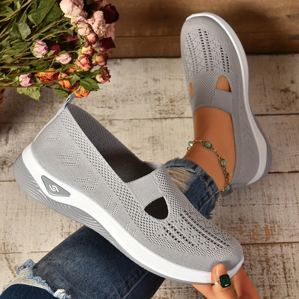 VanBruggen™ |  Lichtgewicht slip-on schoenen