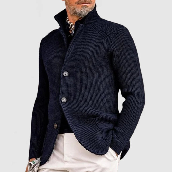 VanBruggen™ | Elegante jas voor mannen