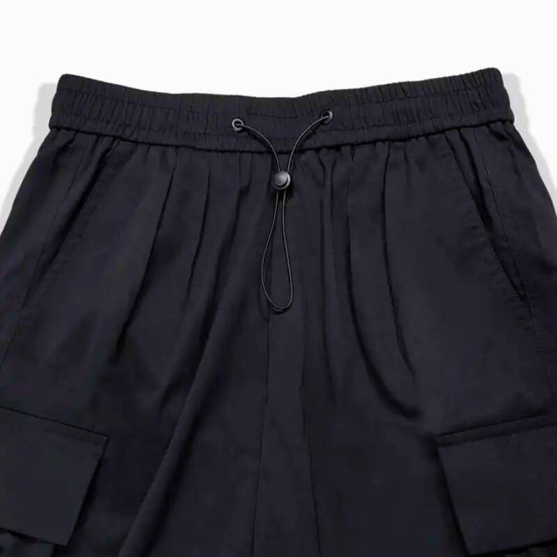 VanBruggen™ | Trendy Cargo Jogger Broek