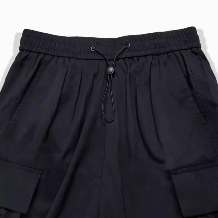 VanBruggen™ | Trendy Cargo Jogger Broek