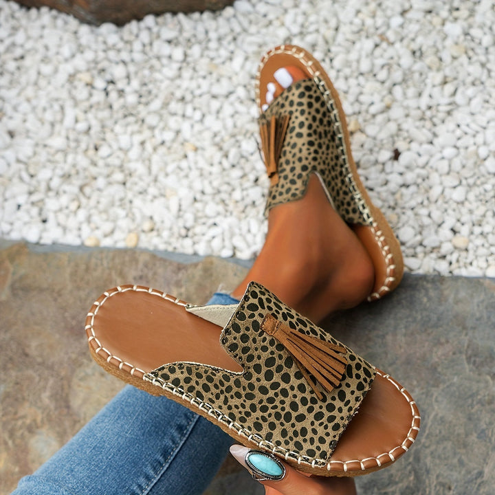 VanBruggen™ | Comfortabele sandalen
