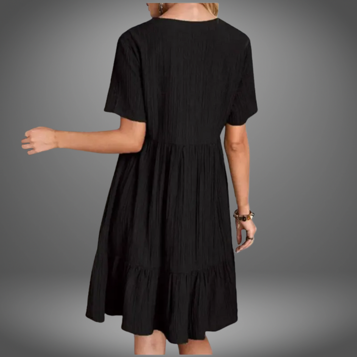 VanBruggen™ | Elegante Zomerjurk