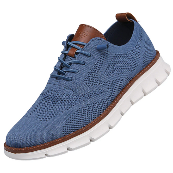 VanBruggen™ | Verno Stride Schoenen
