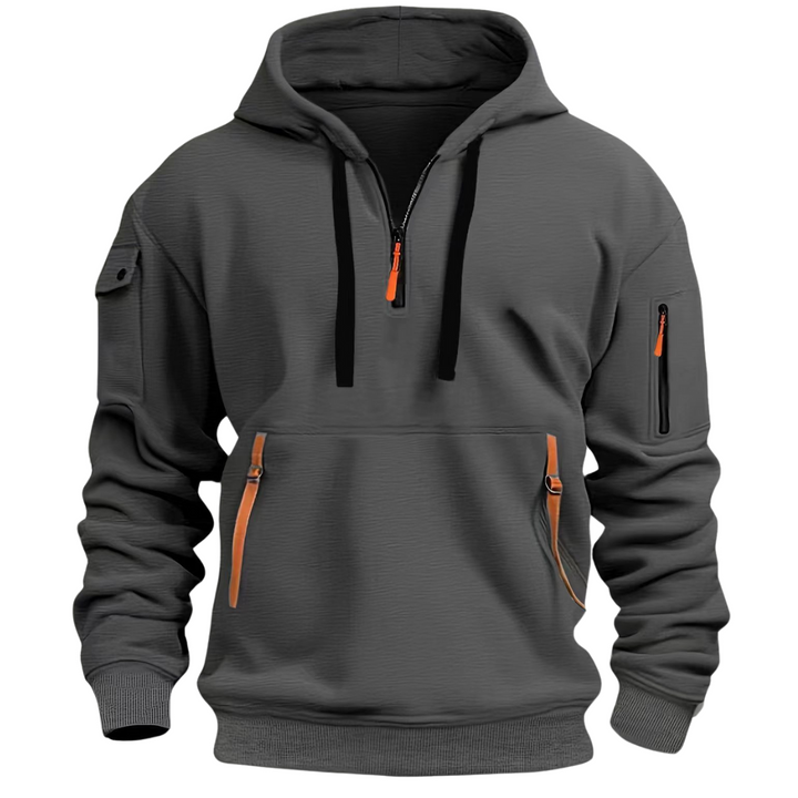 VanBruggen™ | Stijlvolle lente hoodie