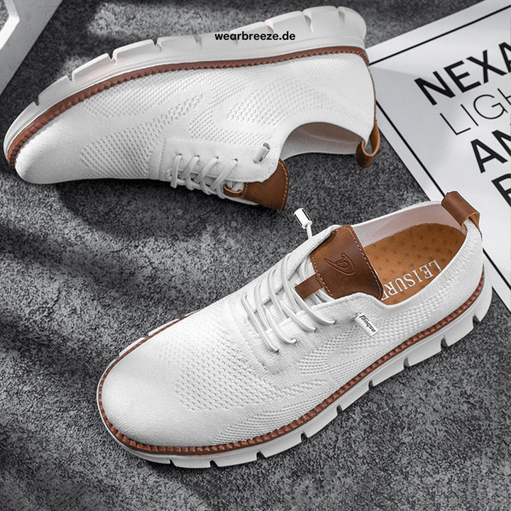 VanBruggen™ | Verno Stride Schoenen