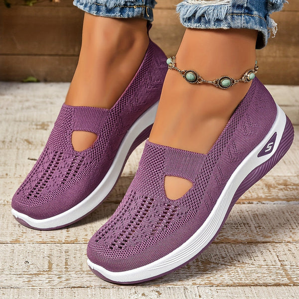 VanBruggen™ |  Lichtgewicht slip-on schoenen