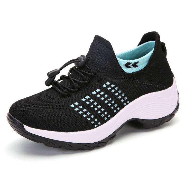 VanBruggen™ | Comfortabele sneakers
