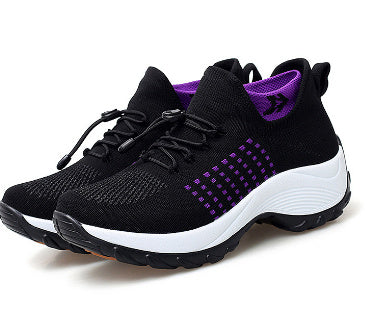 VanBruggen™ | Comfortabele sneakers