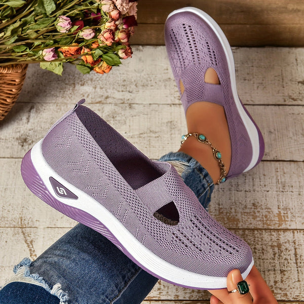 VanBruggen™ |  Lichtgewicht slip-on schoenen