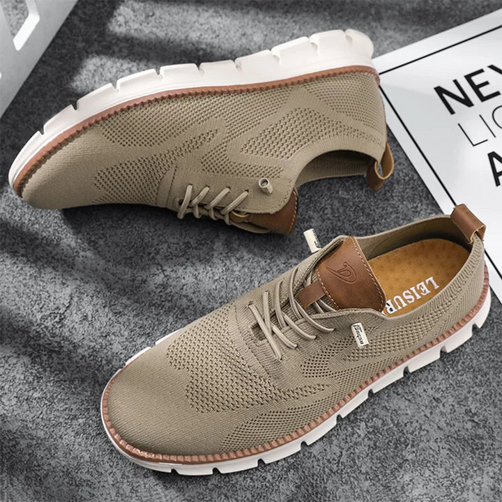 VanBruggen™ | Verno Stride Schoenen