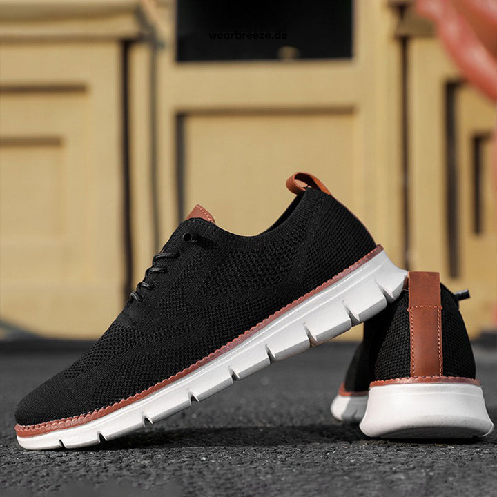 VanBruggen™ | Verno Stride Schoenen