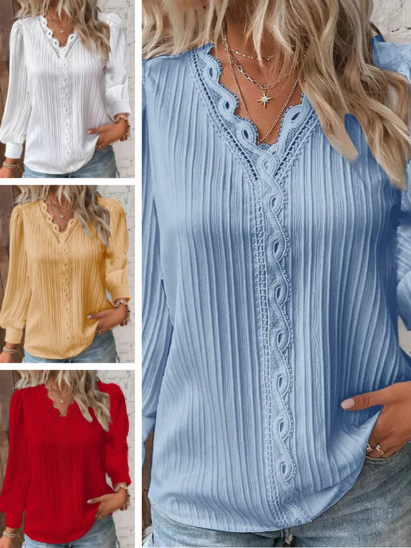 VanBruggen™ | Elegante Shirt