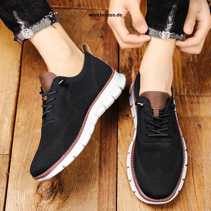 VanBruggen™ | Verno Stride Schoenen