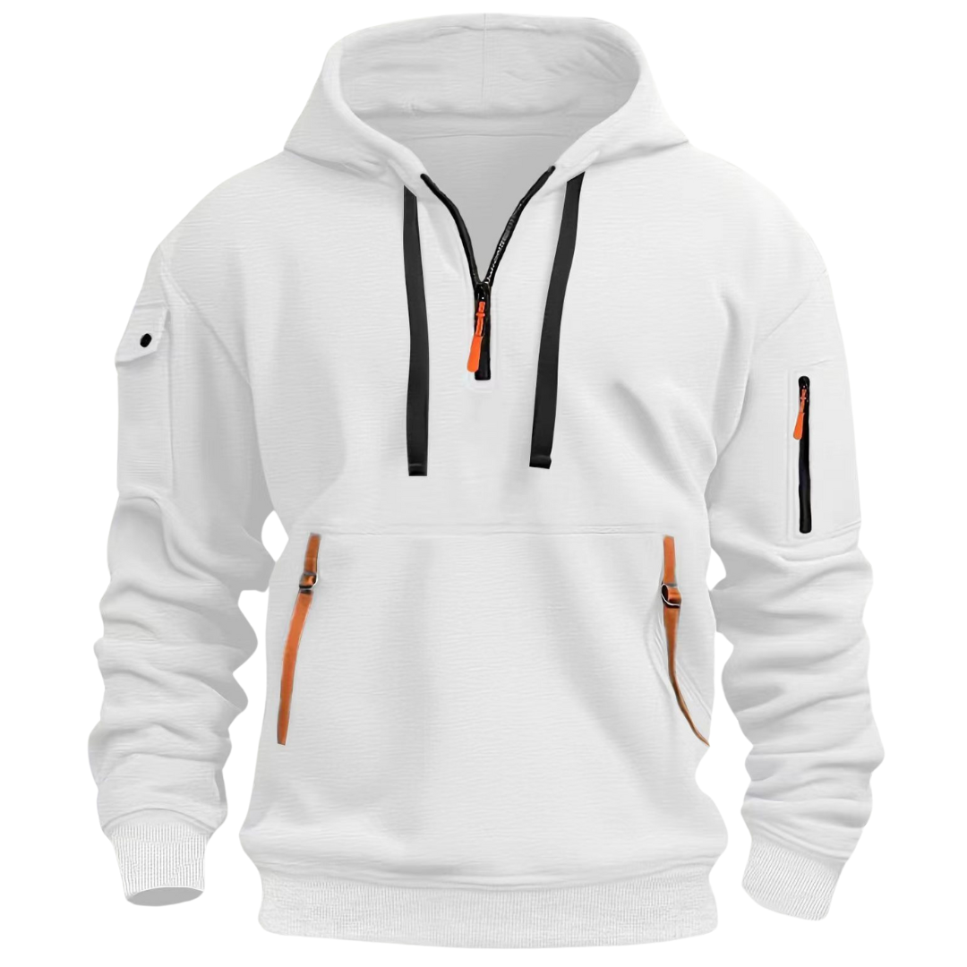 VanBruggen™ | Stijlvolle lente hoodie