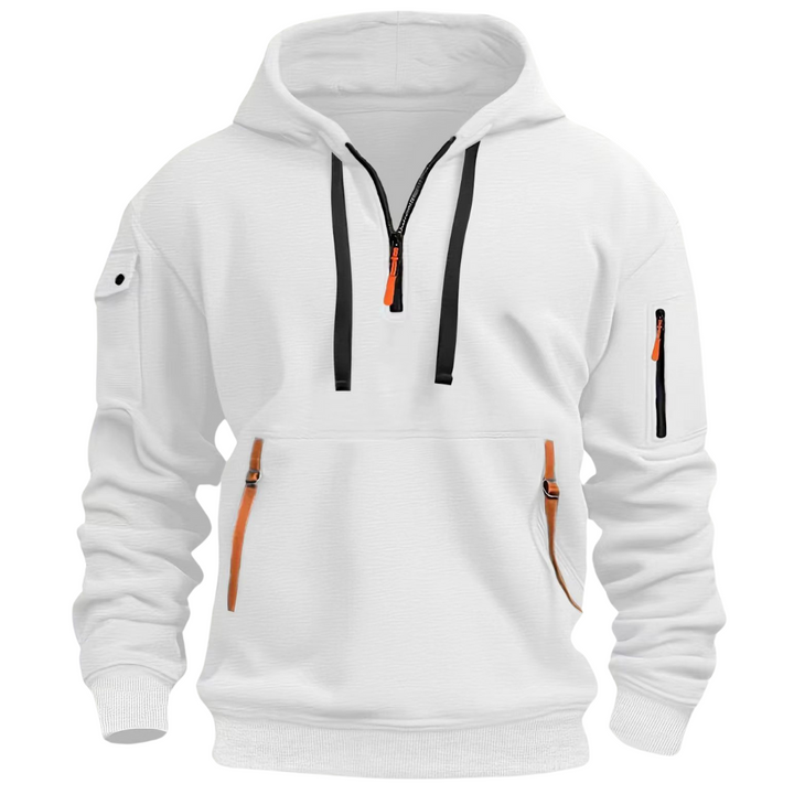 VanBruggen™ | Stijlvolle lente hoodie