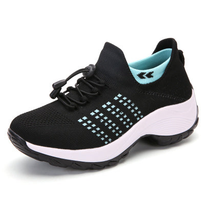 VanBruggen™ | Comfortabele sneakers