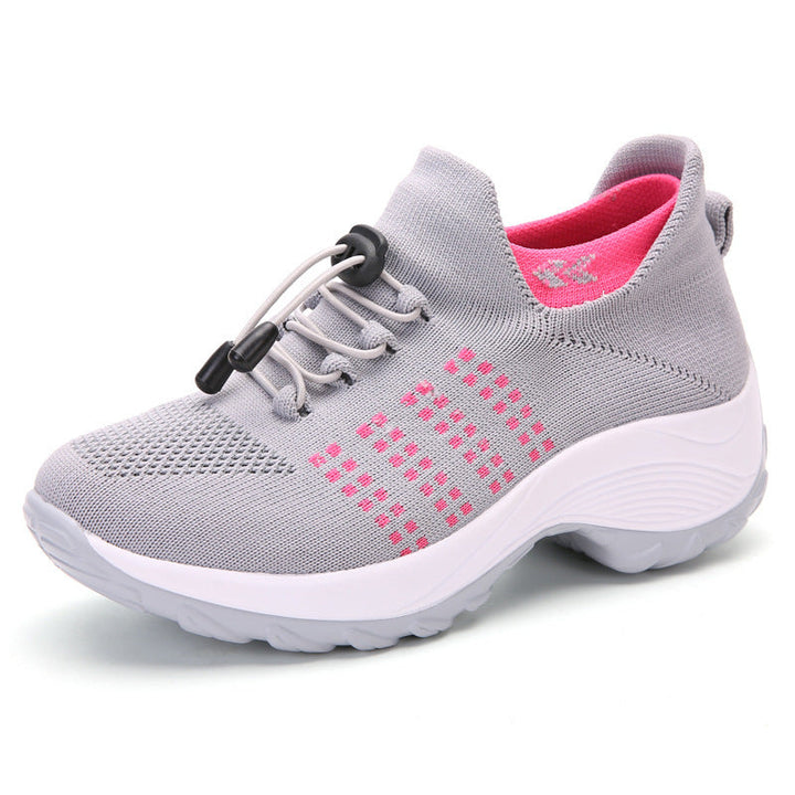 VanBruggen™ | Comfortabele sneakers