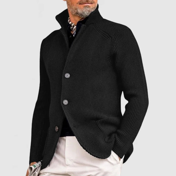 VanBruggen™ | Elegante jas voor mannen