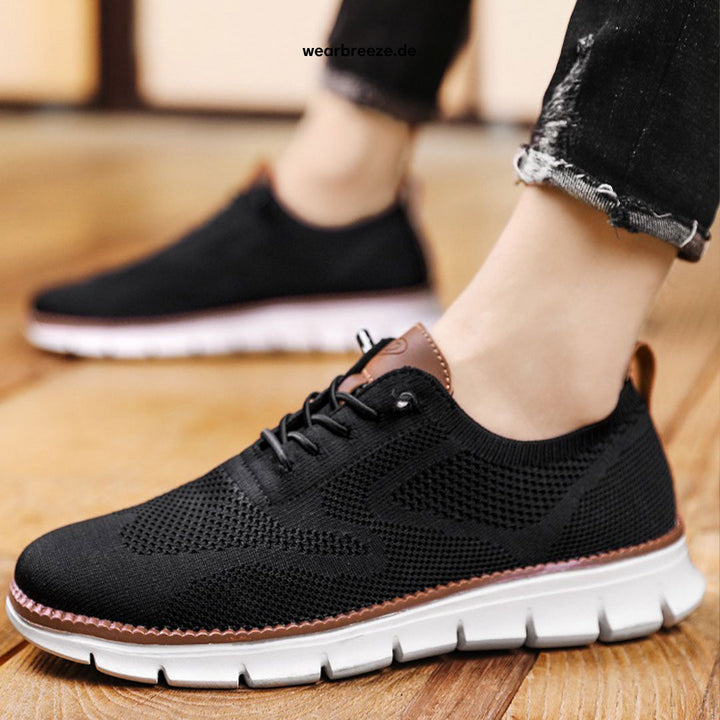 VanBruggen™ | Verno Stride Schoenen