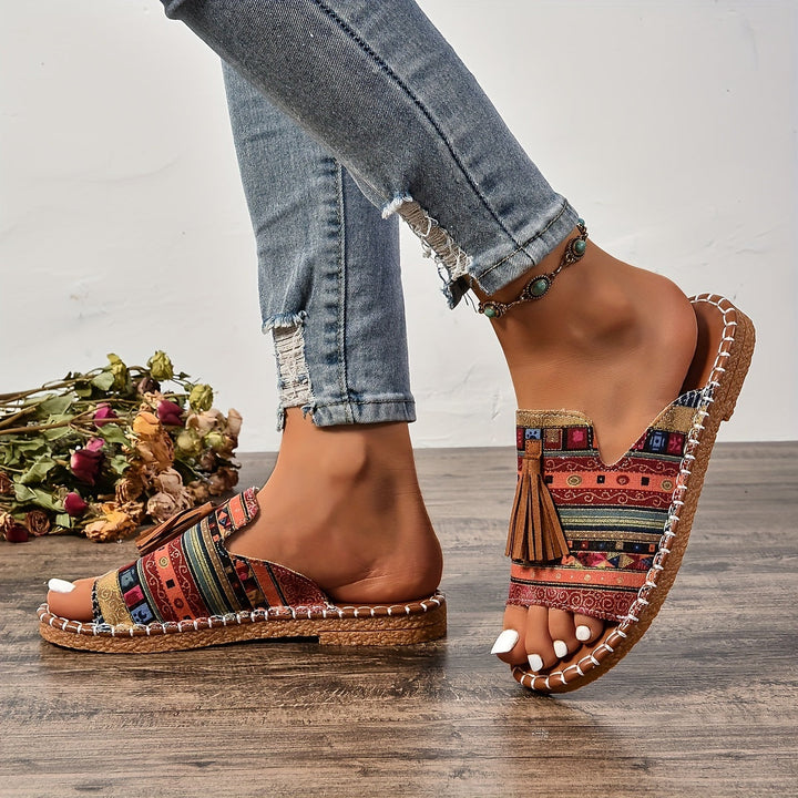 VanBruggen™ | Comfortabele sandalen