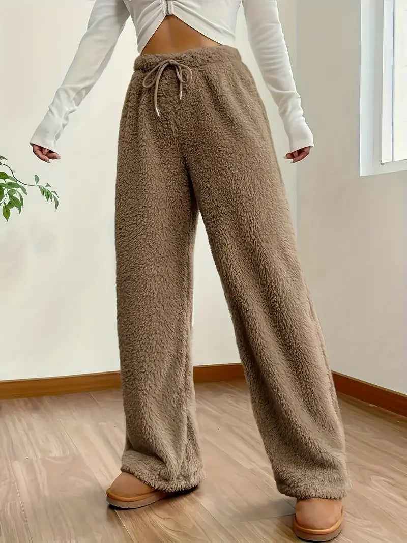 VanBruggen™ | Elegante Knusse Damesbroek