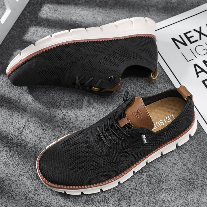 VanBruggen™ | Verno Stride Schoenen