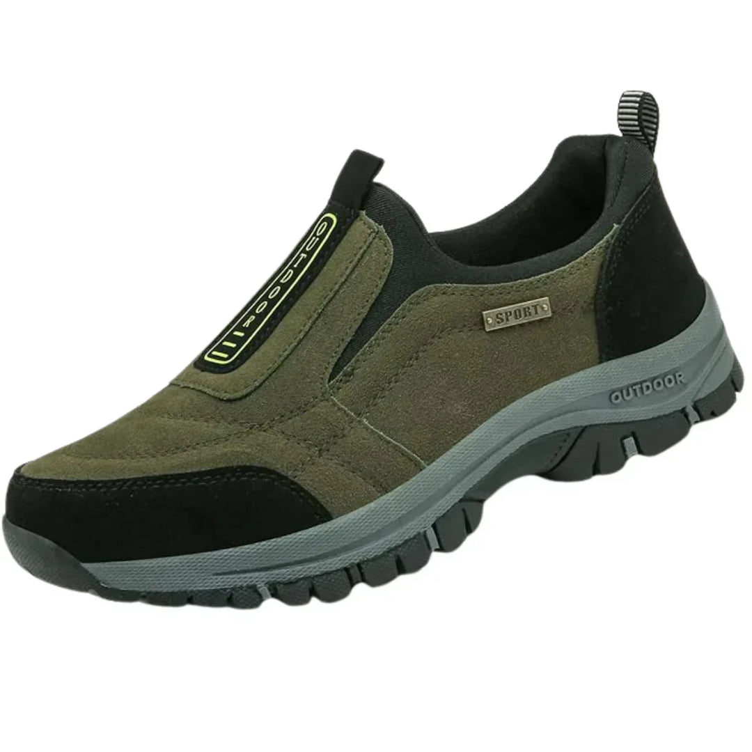 VanBruggen™ | Comfort Wandelschoenen met Ondersteuning