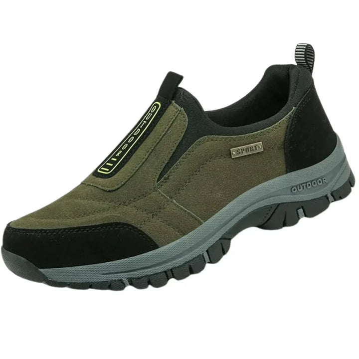 VanBruggen™ | Comfort Wandelschoenen met Ondersteuning