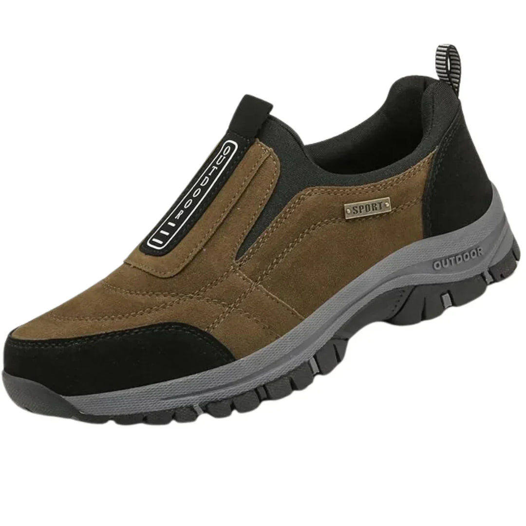 VanBruggen™ | Comfort Wandelschoenen met Ondersteuning