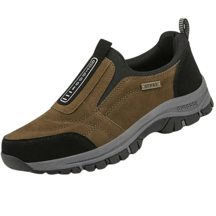 VanBruggen™ | Comfort Wandelschoenen met Ondersteuning