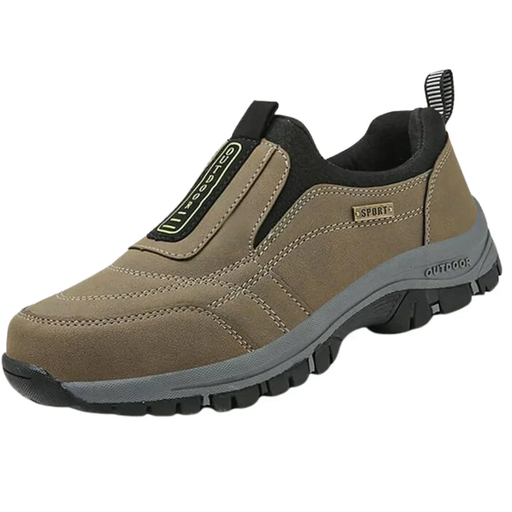 VanBruggen™ | Comfort Wandelschoenen met Ondersteuning