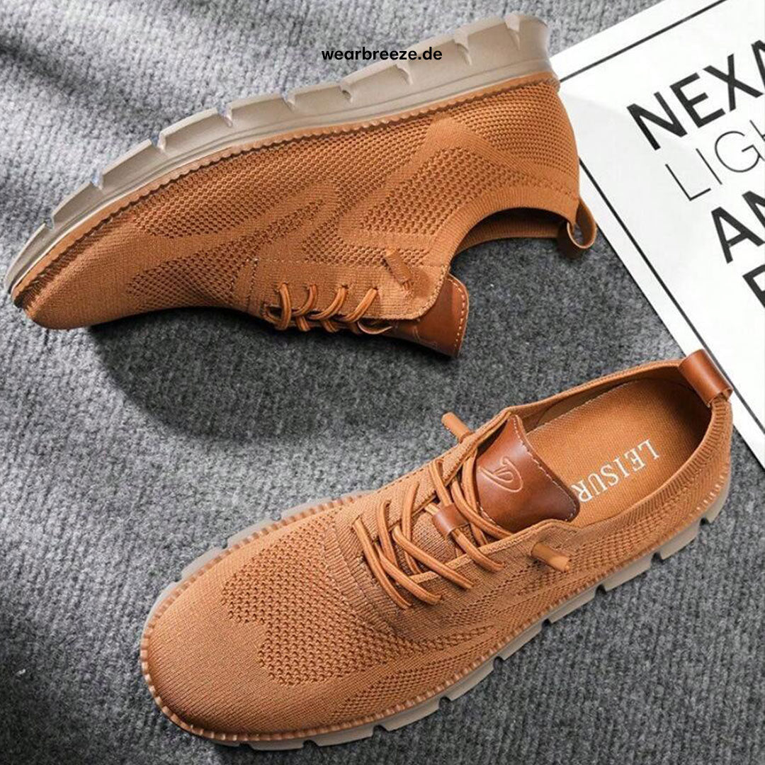 VanBruggen™ | Verno Stride Schoenen