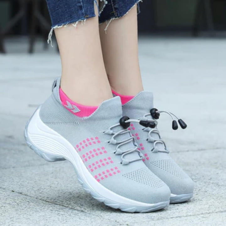 VanBruggen™ | Orthopedische sport schoenen